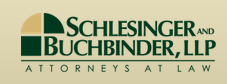 Schlesinger and Buchbinder LLP