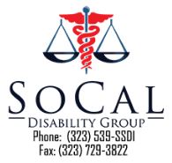 SoCal Disability Group
