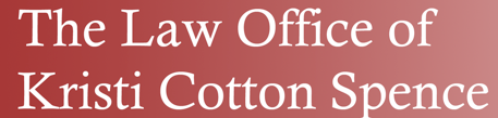 Law Offices of Kristi Cotton Spence 