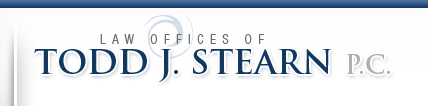 Law Offices of Todd J. Stearn, P.C.