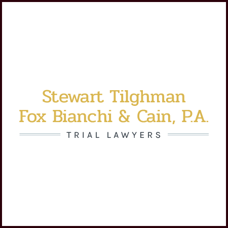 Stewart Tilghman Fox Bianchi & Cain, P.A.