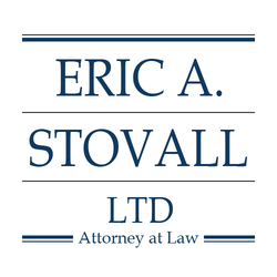 Eric A. Stovall, Ltd