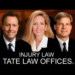 Tate Law Offices, PC