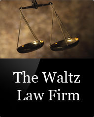 The Waltz Law Firm