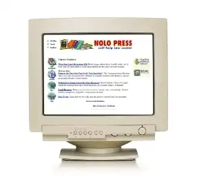 Nolo - 1990s