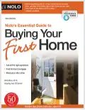 Nolo - Buying Your First Home