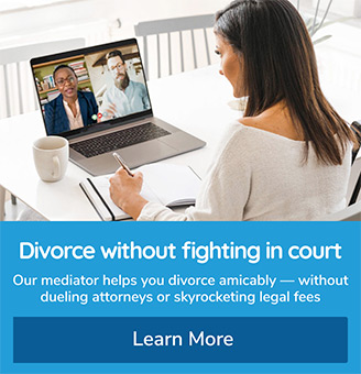 How Long Does a Divorce Take   DivorceWriter